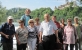 2012 Schweizreise: Am Rheinfall