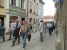 In der schönen Altstadt