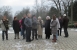 Bayreuth- - Fototermin am Festspielhaus