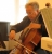 Cellist Cornelius Herrmann