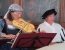Musikalische Leckerbissen serviert die Erfurter Camerata im Schloss Molsdorf