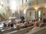 Besichtigung Kirche und historischer Friedhof Stedten