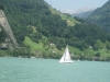Schweizreisem Vierwaldstätter See,