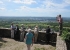 Aussicht und Einsatz am-Goethestein Wiesbaden