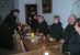 Besuch im Kloster Memmleben März 2010