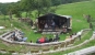 Lesen im Am-Vieh-Theater Beulbar bei Orje Zurawski Juni 2011