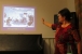 Vortrag Dr. Heidi Ritter aus Halle am 2.Oktober 2013 zum Literarischen Salon der Rahel Varnhagen von Ense