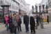 Leipzig Besuch im Gewandhaus, Uni und Moritzbastei Februar 2013