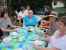 angeregte Gespräche, leckeres Essen und vieles mehr Gute Unterhaltung, angeregte Gespräche, leckeres Essen und vieles mehr